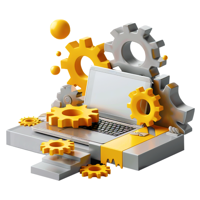 About LINK4TECH