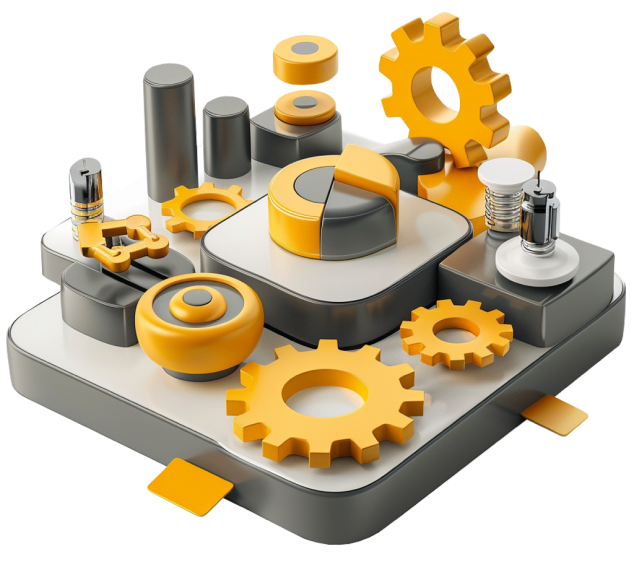 Business process automation