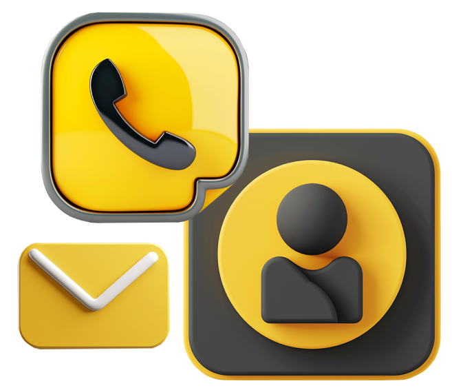 Contact LINK4TECH