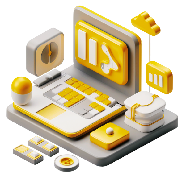 Software solutions for banks
