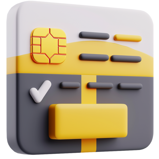 Visa and Mastercard payment processing