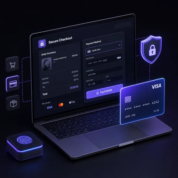 E-Commerce